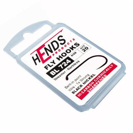 Ami streamer Hends BL 724 - 25 pz. - Go - Fish
