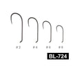 Ami streamer Hends BL 724 - 25 pz. - Go - Fish