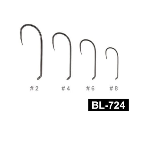 Ami streamer Hends BL 724 - 25 pz. - Go - Fish