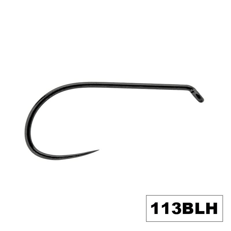 Ami Tiemco TMC 113BLH - 20 pz. - Go - Fish