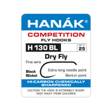 Amo da secca Hanak Competition H130 BL - Go - Fish