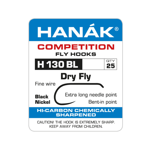 Amo da secca Hanak Competition H130 BL - Go - Fish