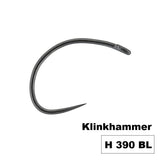Amo Klinkhammer Hanak Competition H390 BL - Go - Fish