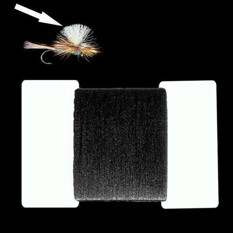 Antron yarn - Go - Fish