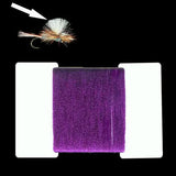 Antron yarn - Go - Fish