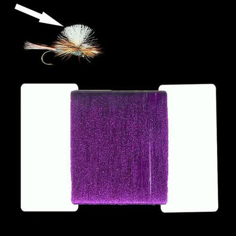 Antron yarn - Go - Fish