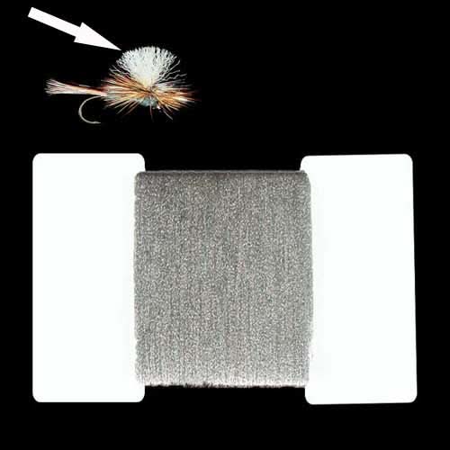 Antron yarn - Go - Fish