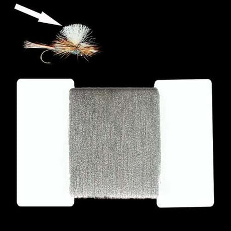 Antron yarn - Go - Fish