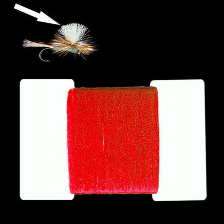 Antron yarn - Go - Fish