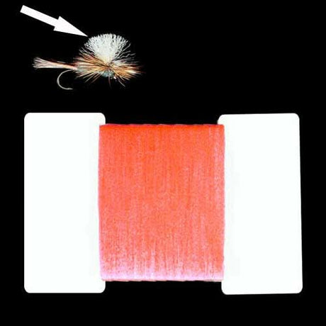 Antron yarn - Go - Fish