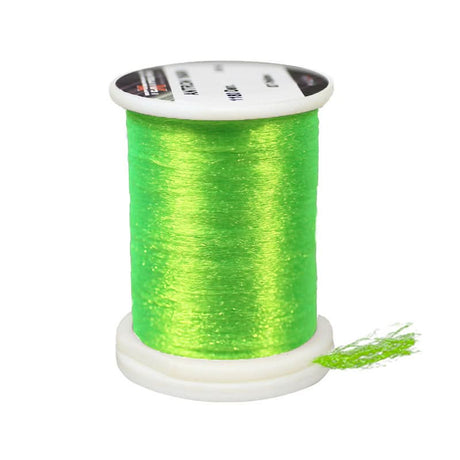 Antron yarn - Go - Fish