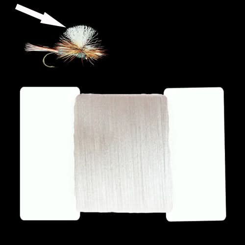 Antron yarn - Go - Fish