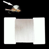 Antron yarn - Go - Fish