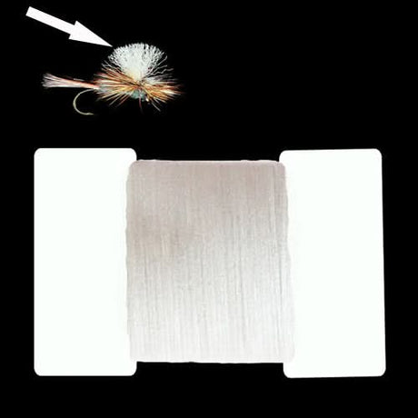 Antron yarn - Go - Fish