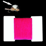 Antron yarn - Go - Fish