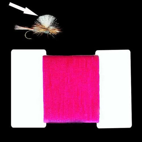 Antron yarn - Go - Fish