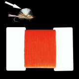 Antron yarn - Go - Fish