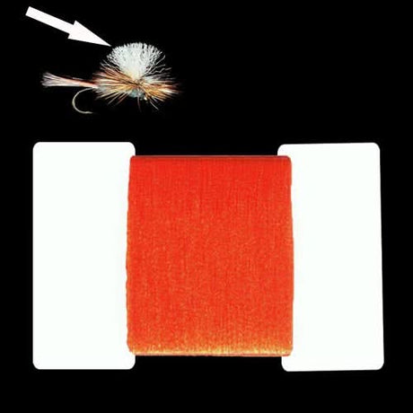 Antron yarn - Go - Fish
