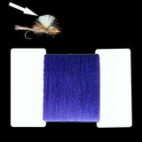 Antron yarn - Go - Fish