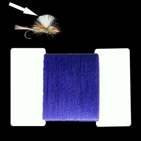 Antron yarn - Go - Fish
