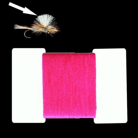 Antron yarn - Go - Fish