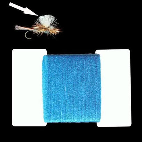 Antron yarn - Go - Fish