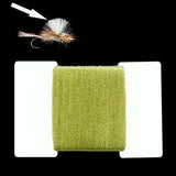 Antron yarn - Go - Fish