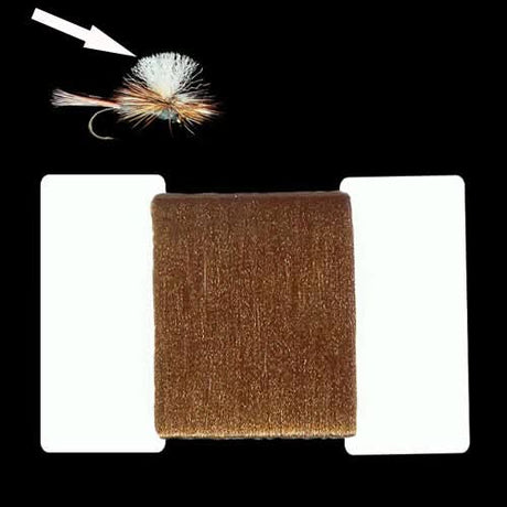 Antron yarn - Go - Fish