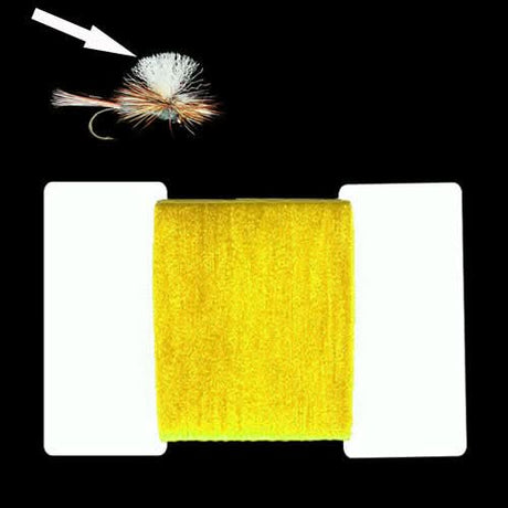Antron yarn - Go - Fish
