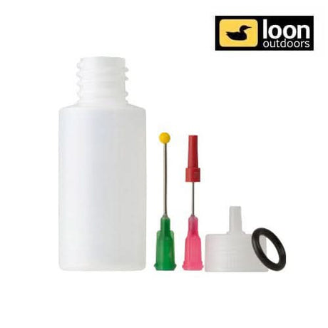 Applicator Bottle Loon - Go - Fish