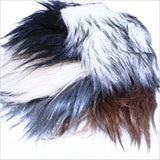 Baitfish Streamer Hair - Go - Fish