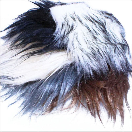 Baitfish Streamer Hair - Go - Fish