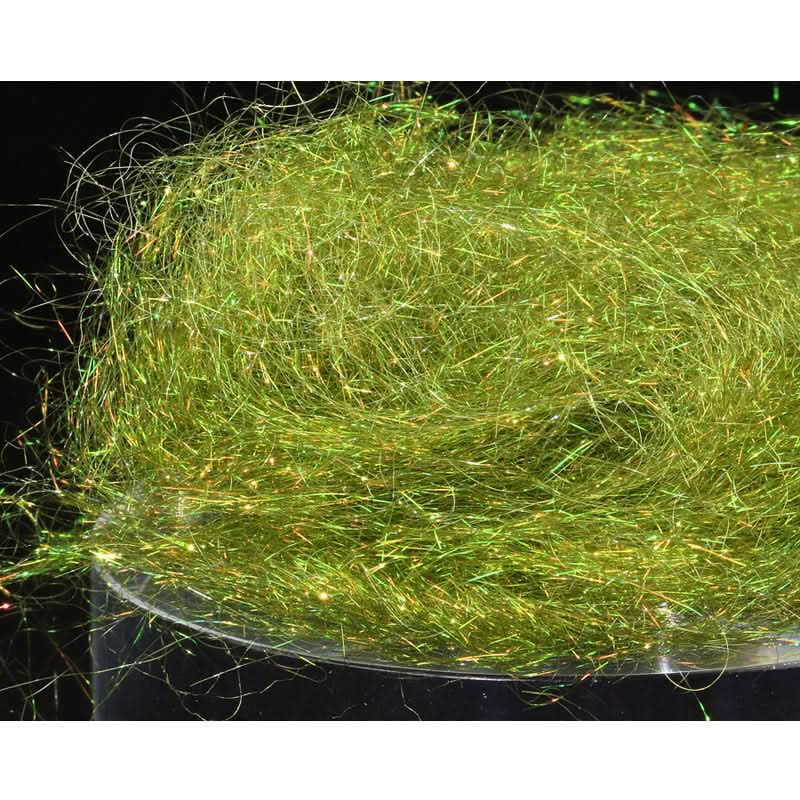 Baitfish Supreme Dubbing - Go - Fish