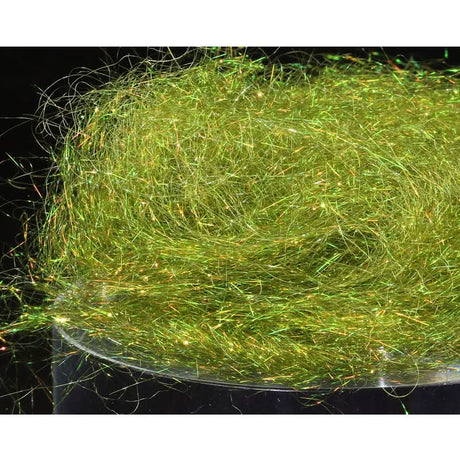 Baitfish Supreme Dubbing - Go - Fish