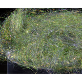 Baitfish Supreme Dubbing - Go - Fish