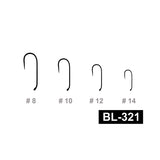 Ami Hends BL 321 - 25 pz.