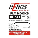 Ami Hends BL 321 - 25 pz.