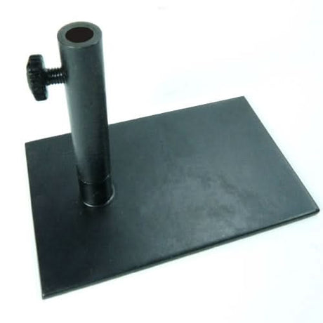 Base per morsetto Flyfisherman - Go - Fish