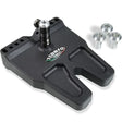 Base TRR Stonfo 657 "De Luxe" per morsetto - Go - Fish