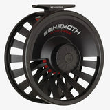 Mulinello da mosca Redington Behemoth Black