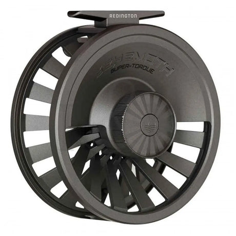 Mulinello da mosca Redington Behemoth Gunmetal