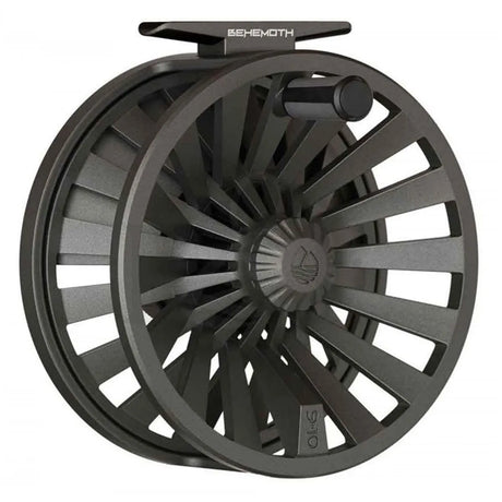 Mulinello da mosca Redington Behemoth Gunmetal