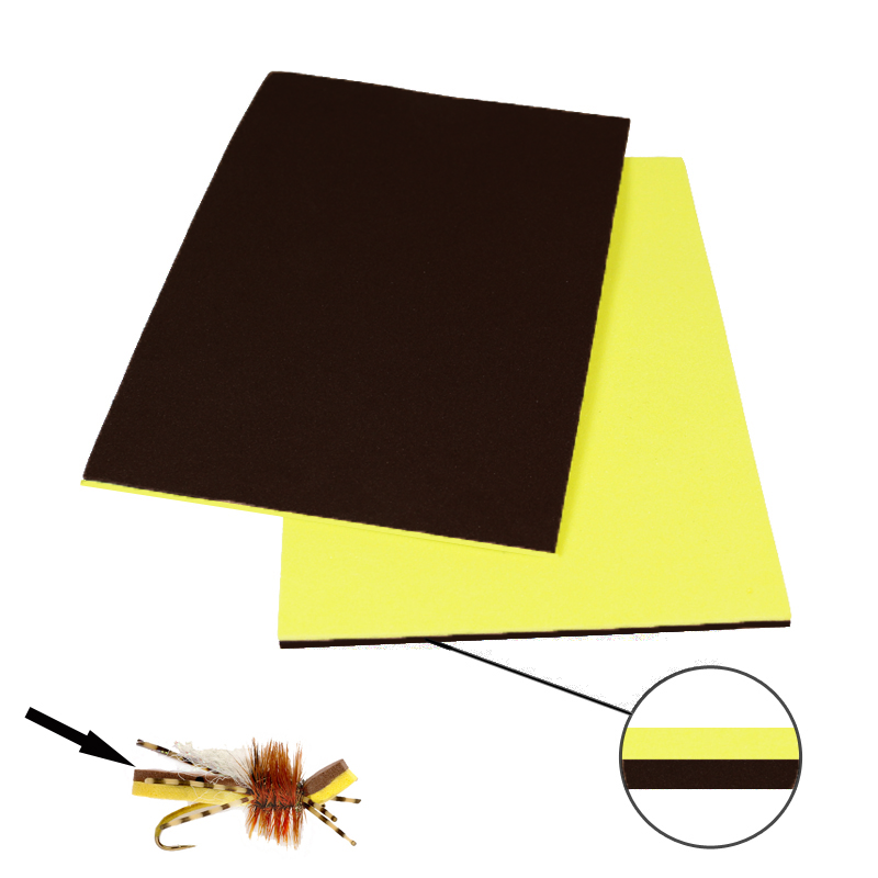 Fly Foam Bicolore