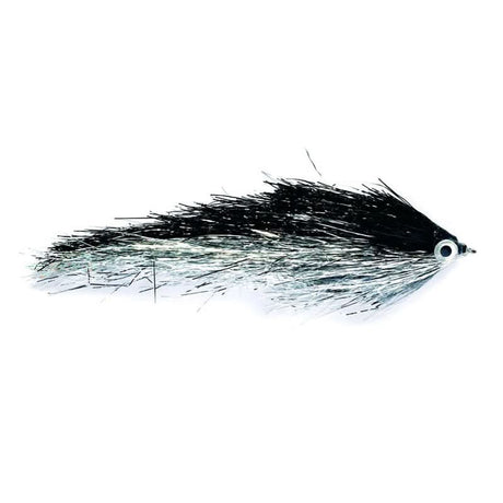 Black Sparkler 6/0 - Go - Fish
