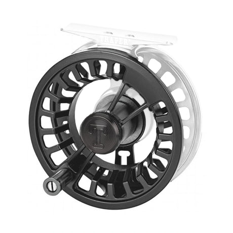 Bobina di ricambio mulinello Traper Speed Black #4/5