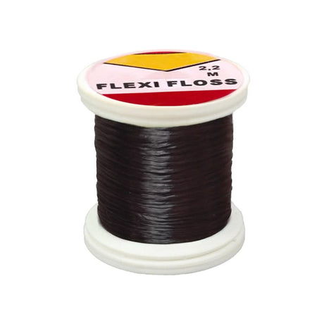 Bobina Flexi Floss - Go - Fish