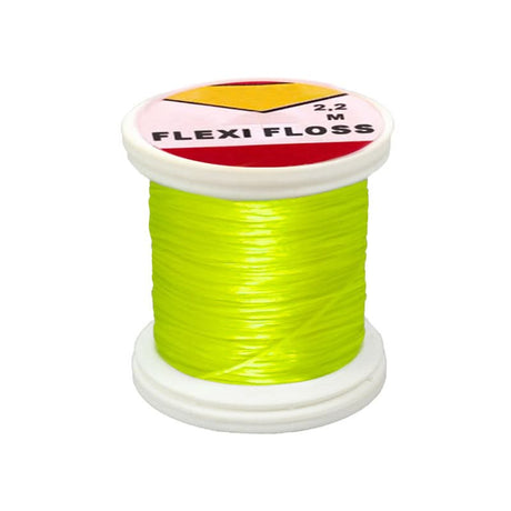 Bobina Flexi Floss - Go - Fish