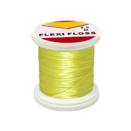 Bobina Flexi Floss - Go - Fish