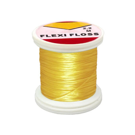 Bobina Flexi Floss - Go - Fish