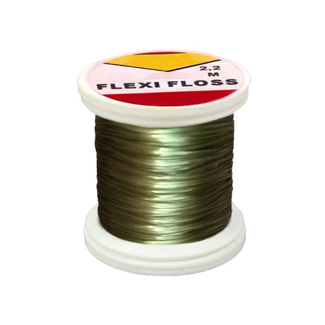 Bobina Flexi Floss - Go - Fish